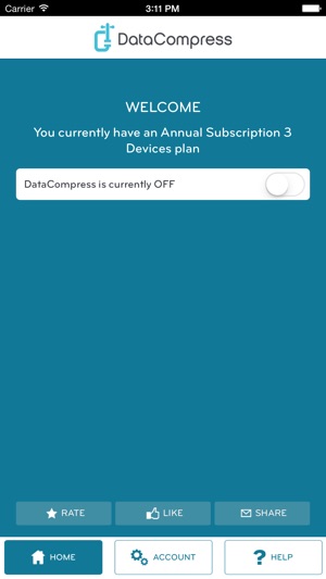 Data Compress: Saves you money(圖1)-速報App