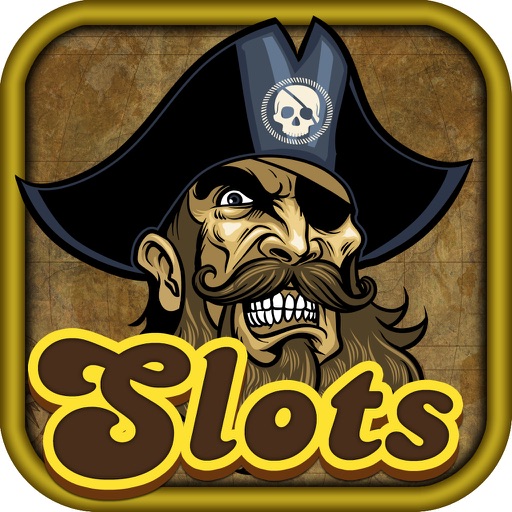 Slots Pirate Kings Pro in Las Vegas Strip and Win Big in Slot Machines Icon