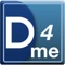 Welcome to the D4Me (Dentsply For Me) application