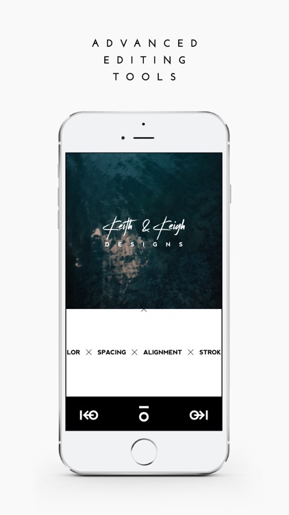 ICONA - Logo Designer screenshot-3