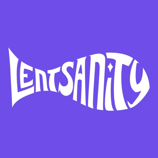 Lentsanity icon