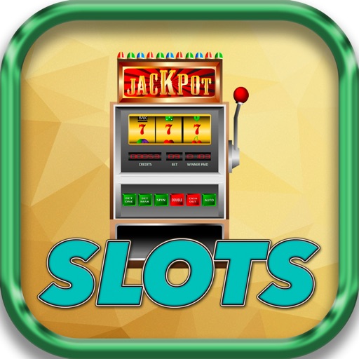 Mega 777 Slots Amazing Super Hero Casino iOS App