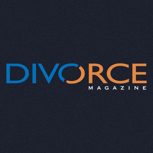 Florida Divorce Magazine icon