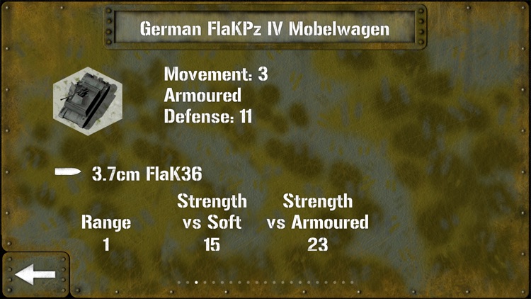 Tank Battle: 1945 screenshot-4