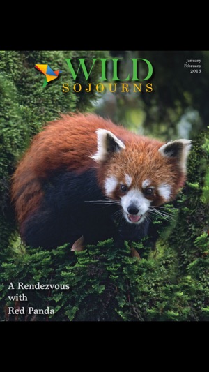 Wild Sojourns(圖1)-速報App