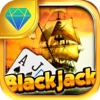 Blackjack 21 Strike - Play Online Casino and Gambling Card Game for FREE !