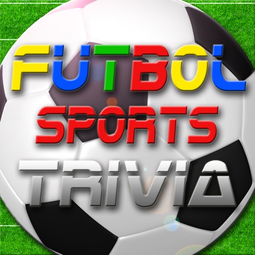 Futol Cup Trivia-fun quiz game for kids of all ages(boys & girls) Icon