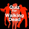 Quiz for ウォーキングデッド