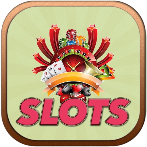Slots Casino Machine - Free Coins icon