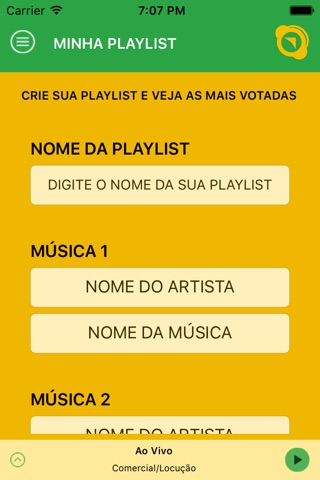 Música FM screenshot 4