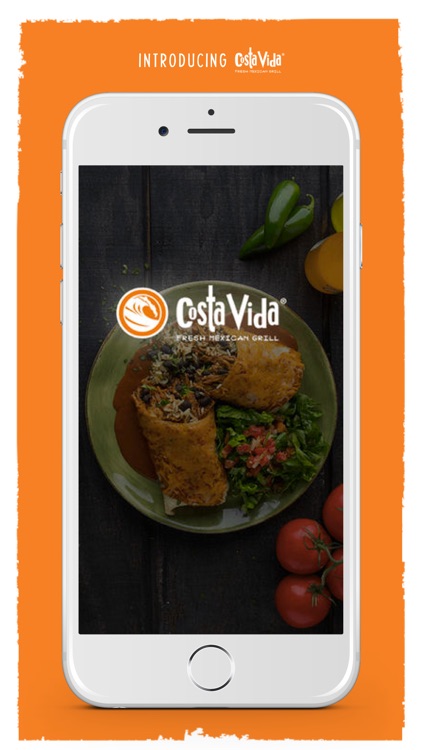 Costa Vida