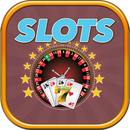 Lucky In Las Vegas Progressive Payline - Free Slots Game iOS App