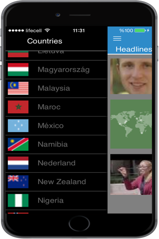 Top News App screenshot 4