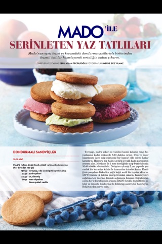 La Cucina Italiana Turkiye screenshot 4