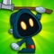 Help the adorable grim reapers Grimm and Rose defeat monsters, ghosts, evil bunnies and more using the power of words