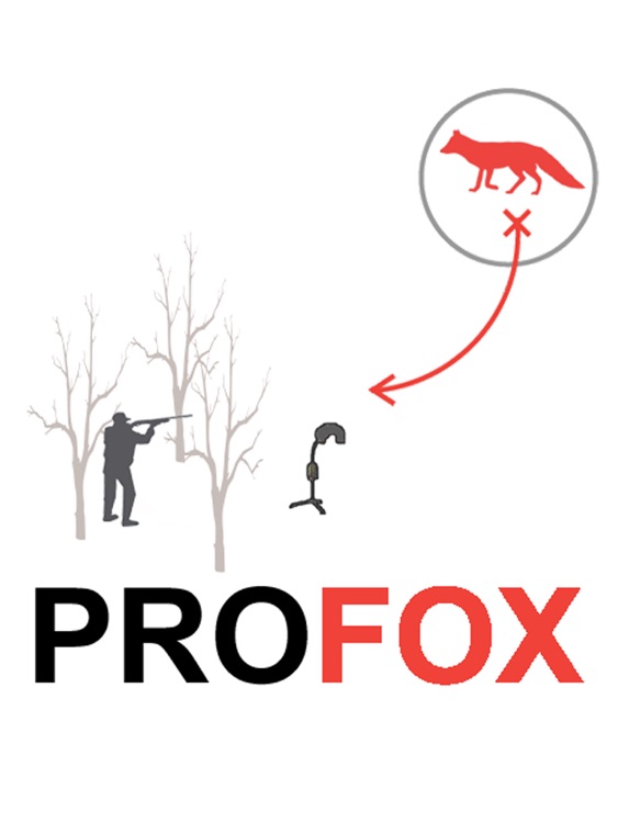 Fox Hunting Planner - AD FREE for FOX HUNTING and PREDATOR HUNTING screenshot-0