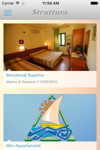 Marinadirossano screenshot 2