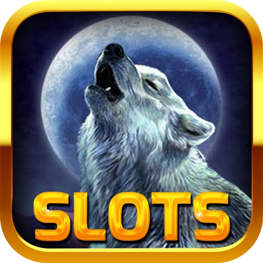 All Howling of Wild Coyote Moon Runner - Shadow Loup of Star Werewolf Casino iOS App