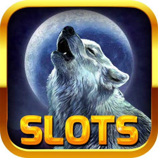 All Howling of Wild Coyote Moon Runner - Shadow Loup of Star Werewolf Casino