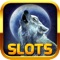 All Howling of Wild Coyote Moon Runner - Shadow Loup of Star Werewolf Casino