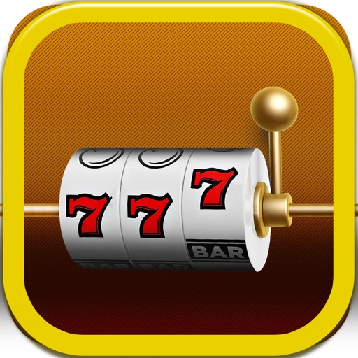 Double O 777 Slots - FREE Amazing Casino Game Icon