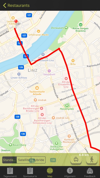 mein-Tisch screenshot-4