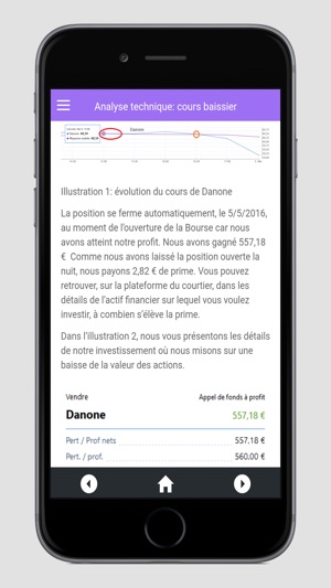 Investir en Bourse(圖3)-速報App