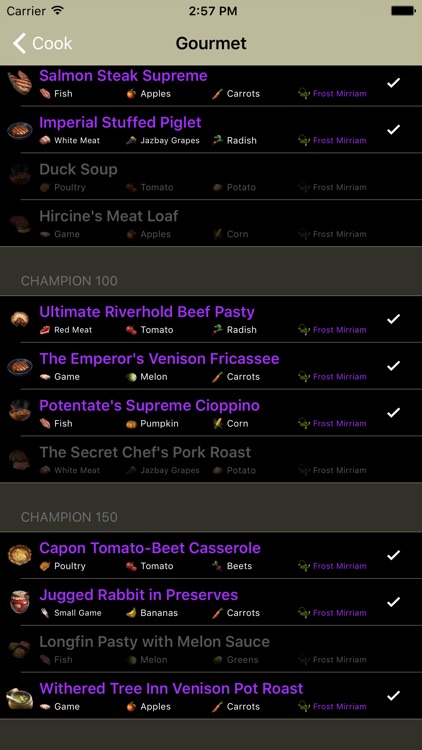 ESO: Workbench screenshot-4