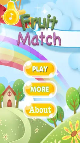 Game screenshot Fruit Match Free mod apk
