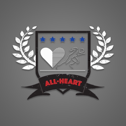 All-Heart Athletics icon