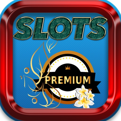 Super Slots Premium Game - Fabulous Casino Feeling icon