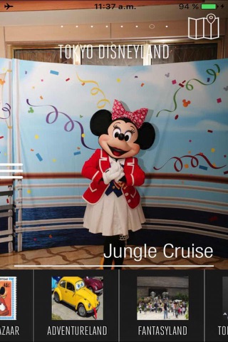 Tokyo Guide - for Disneyland screenshot 3