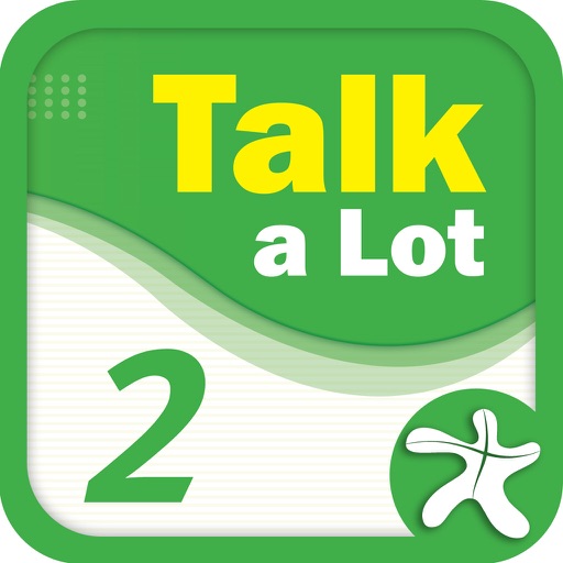 Talk a Lot 2 icon