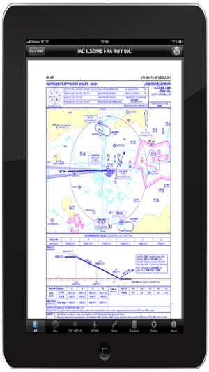 European iAIP(圖3)-速報App