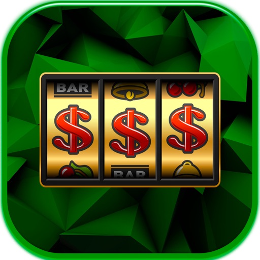 DoubleHit Casino 777 Ultimate Game - Star City Slots Las Vegas icon