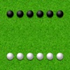 Knock It - Dodge Ball, Billiards, Golf and Checkers in One Game