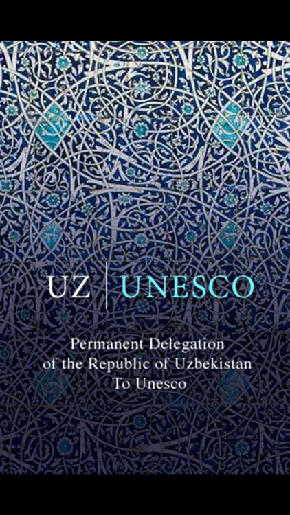 UZ Unesco