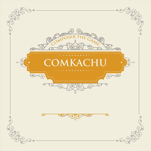 Comkachu iOS App