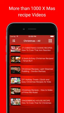 Game screenshot Christmas cake pastry & X Mas fruit cookie recipes mod apk