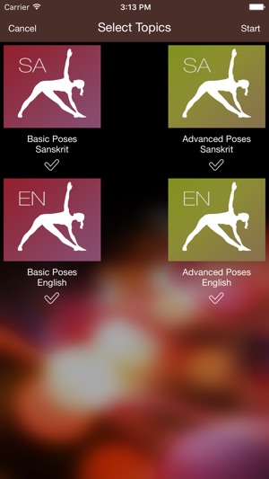 Sanskrit-Yoga(圖4)-速報App