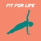 This Fit for Life  App 