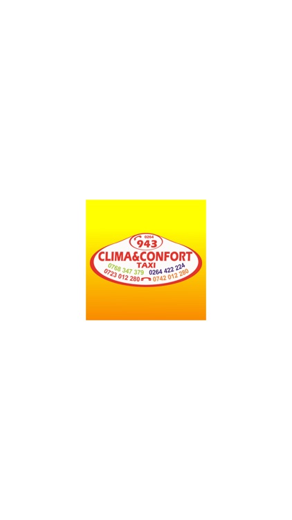 TAXI Clima&Confort Client