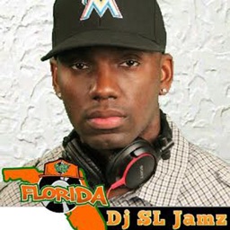 DJ SL Jamz