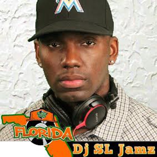 DJ SL Jamz icon