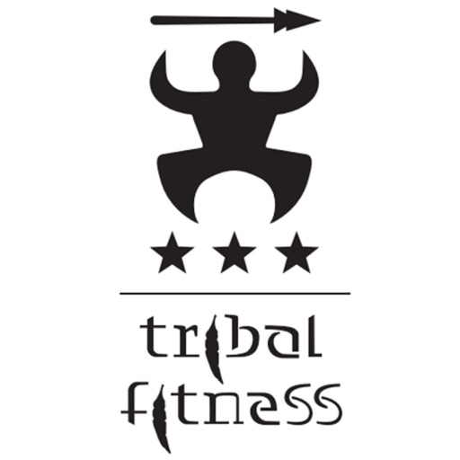 Tribal Fitness icon