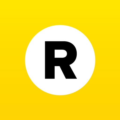 Rounds Group Video Chat Icon