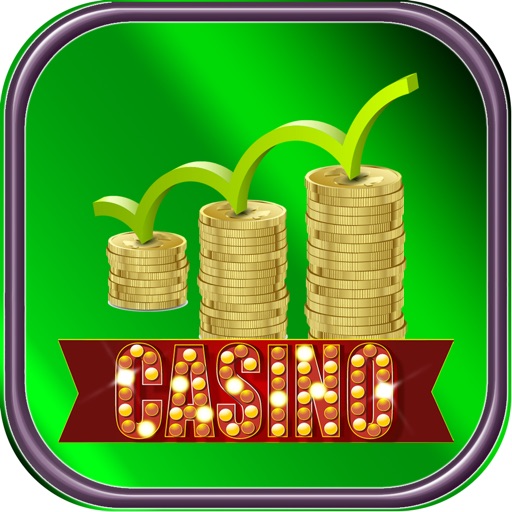 Progressive Slots of Gold - VIP Casino icon