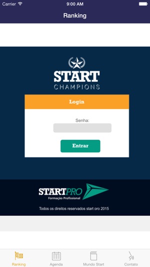 Start Champions(圖2)-速報App