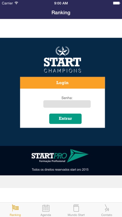 Start Champions