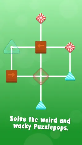 Game screenshot Puzzlepops! apk